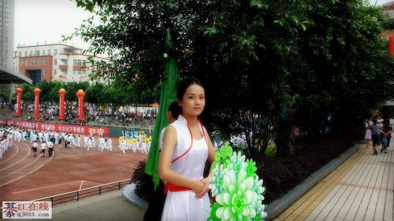 南州中学挂牌重庆市重点中学【图】 - 綦江教育