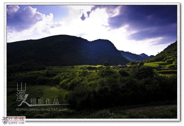 [原创] 贵州桐梓县黄莲乡美景