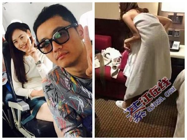 明星王宝强于2016年8月14日凌晨,通过微博宣布因妻子马蓉与经纪人