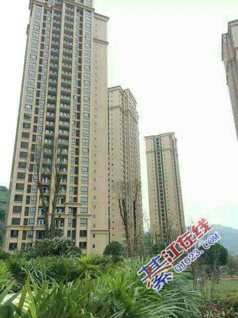 免大修基金契税,免1年物管。小区高端大气上档