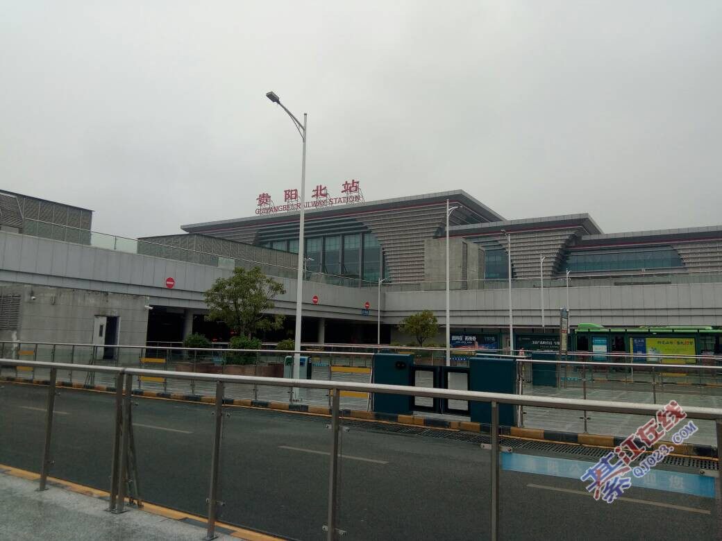 綦江东站终于要修好了,年底就可以坐了!