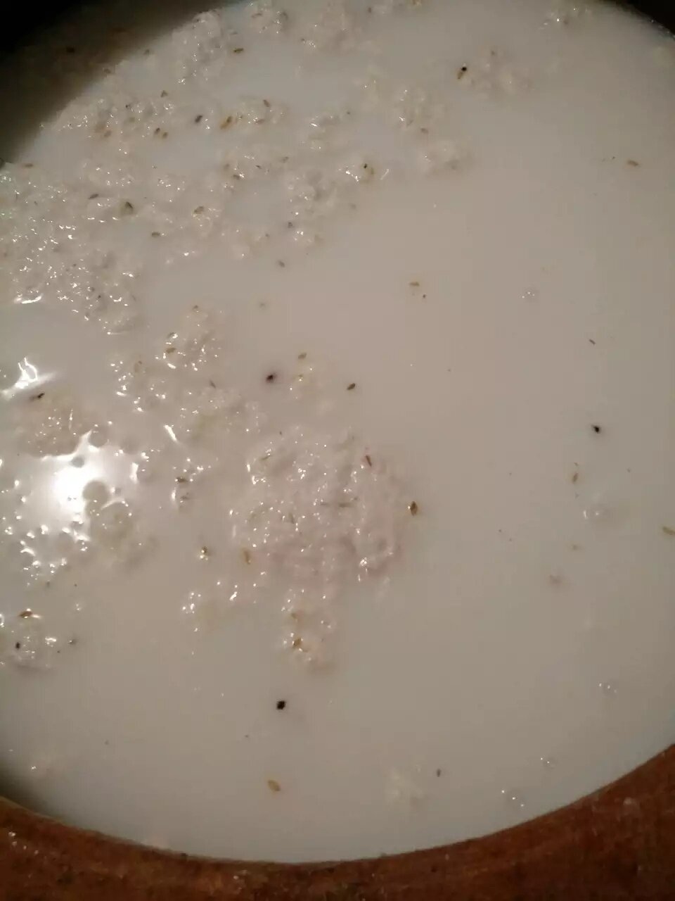 液态法白酒