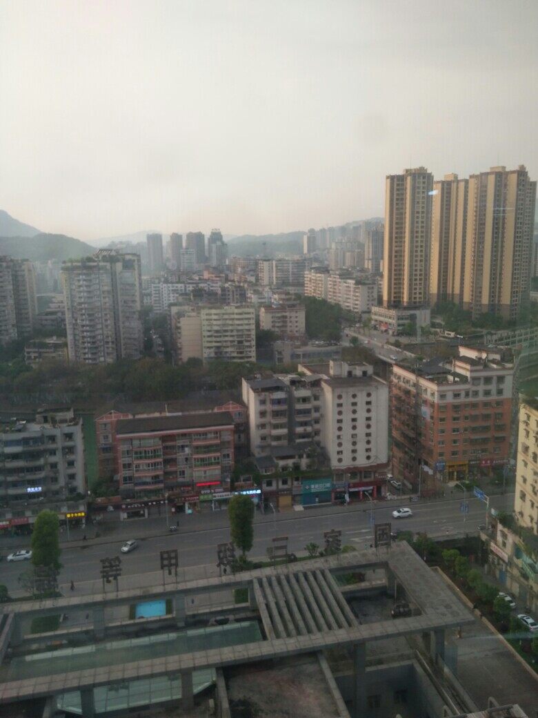 定了!重庆第二机场初步选址在重庆璧山区南部正兴镇附近