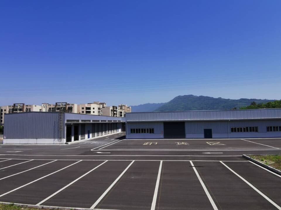 綦江区城乡物流配送,大型停车场开始招商啦!