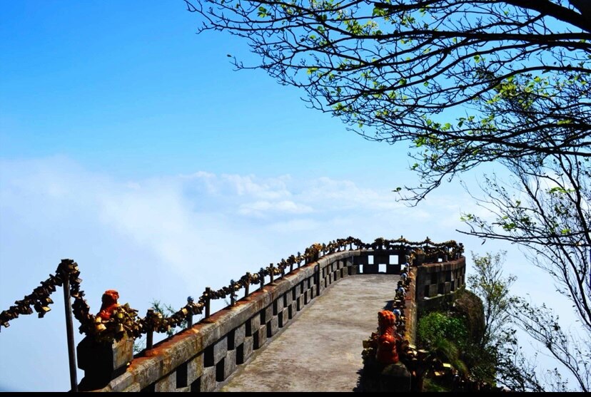 綦江这些地名蕴含的故事和风景,你知道多少.