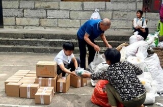 �뽭 ���Ӱ�ֱ������ũ����Ȧ��̫���ˣ�