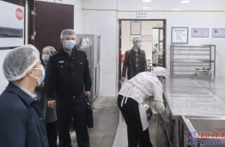 ������˰�����ɸ���뽭�ⲨʳƷ��ȫ����ʵ�ڣ�