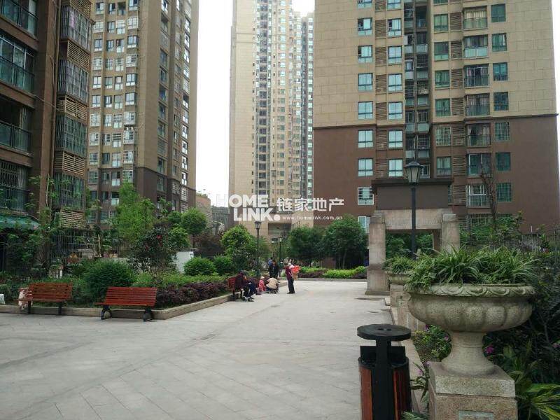 优山美地 精装两居室 拎包入住 - 綦江租房 - 綦江在线 - www.qj023.