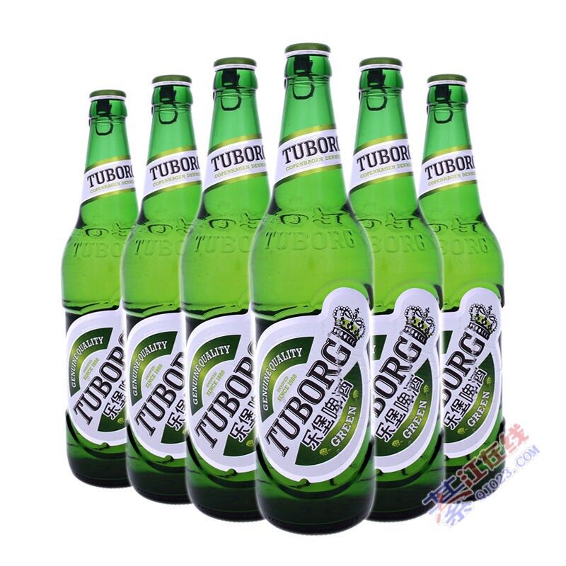 乐堡啤酒,拉来快乐.