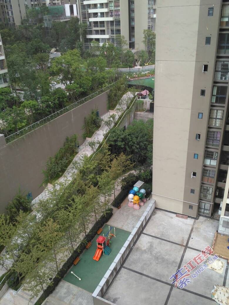 半山国际两室低价出售 - 綦江二手房 - 綦江在线 - www.qj023.com