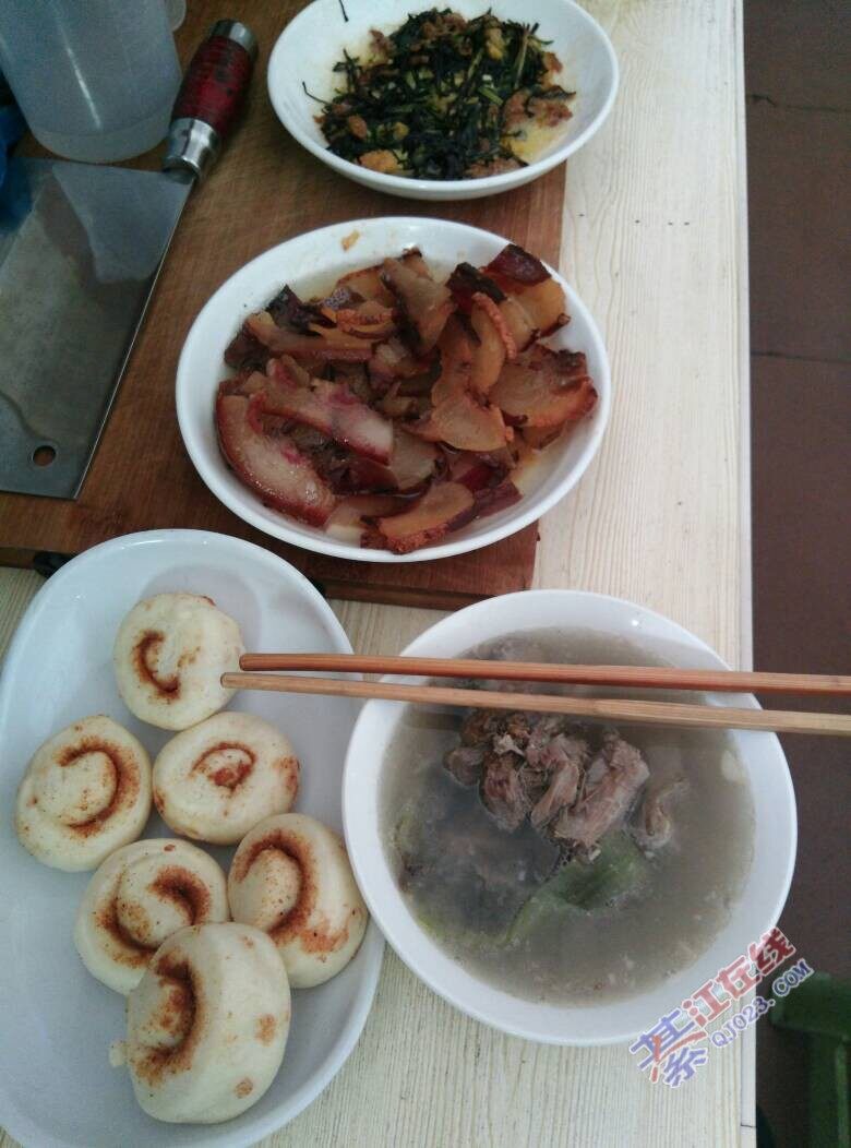 大石路公路终于开始畅通了. - 第2页 - 话说綦江 - 綦江在线 - www.