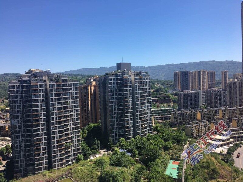 优山美地黄金地段精装三室出售 - 綦江二手房 - 綦江在线 - www.