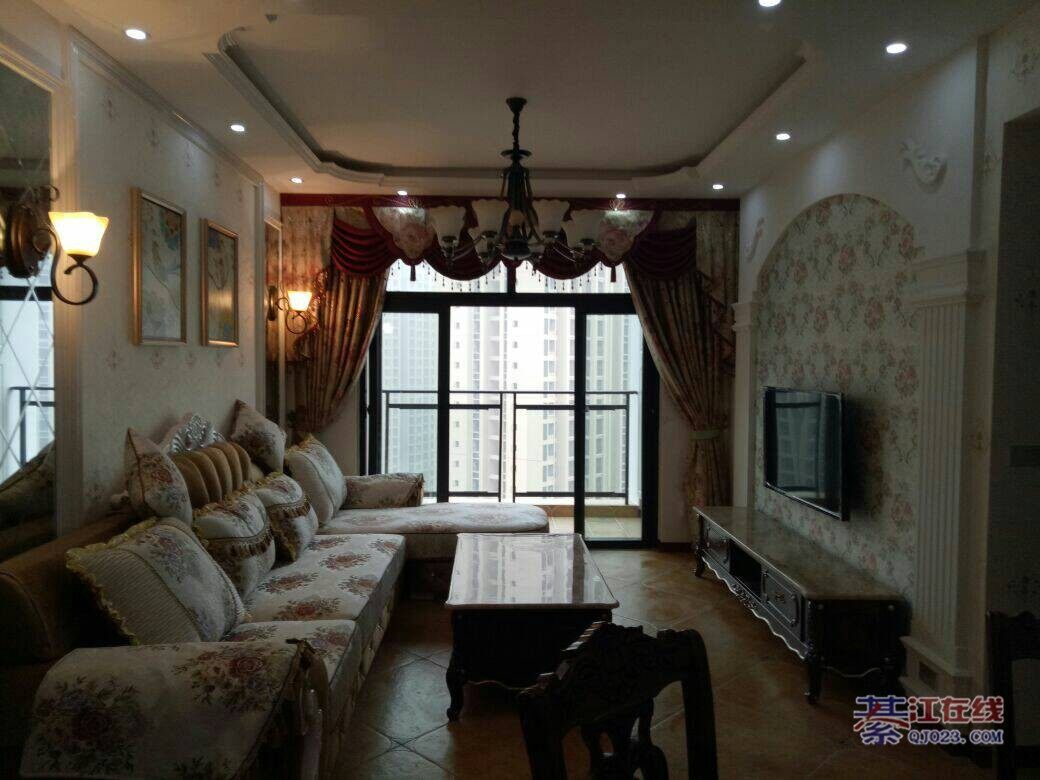 康德城市花园位于公交车总站,孩子可从幼儿园到高中的理想位置.