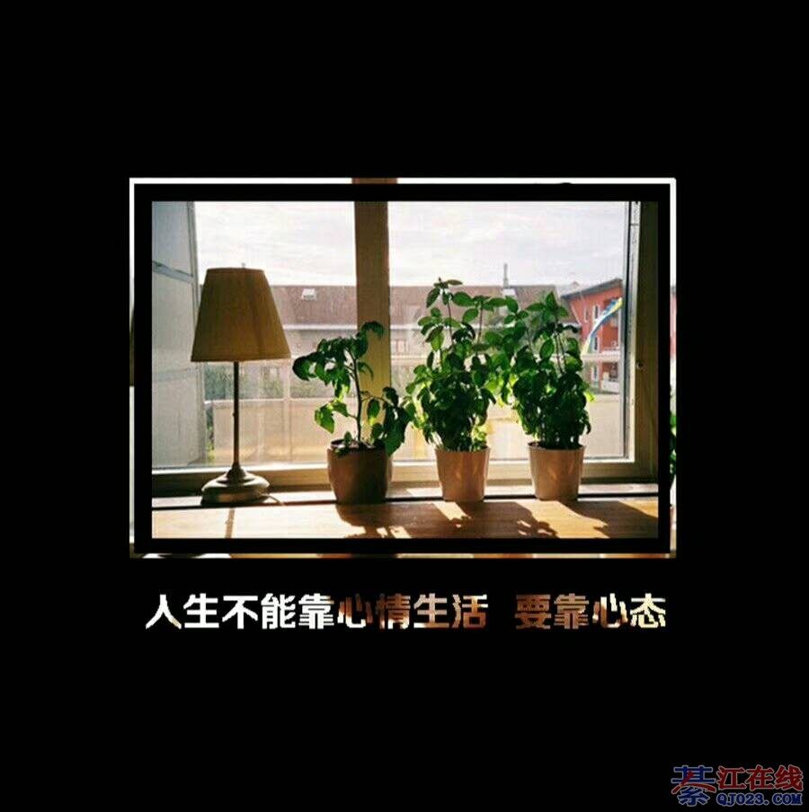 早上好,在线朋友