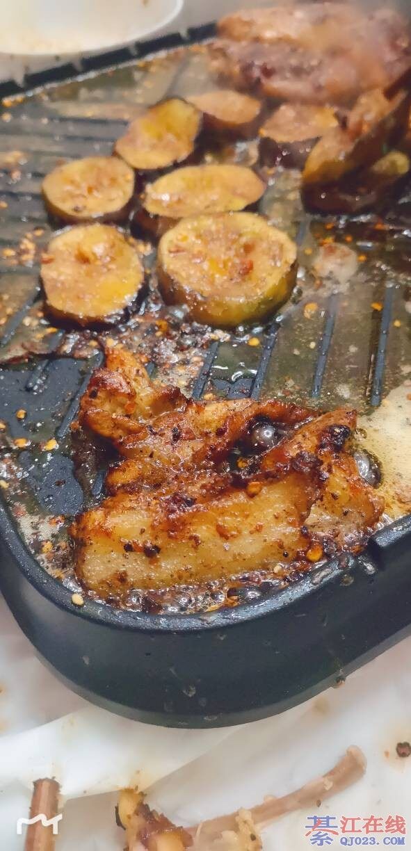 半夜放毒吃货的世界你们不懂