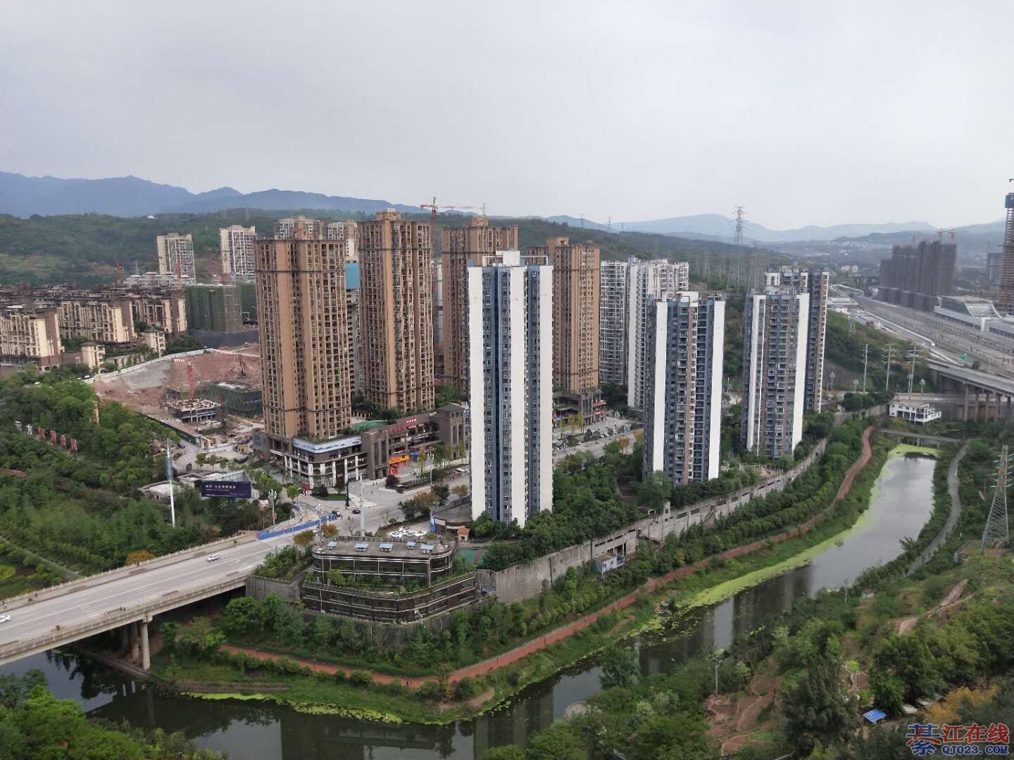 优山美地精装4室2卫好房新鲜出炉 - 綦江二手房 - 綦江在线 - www.