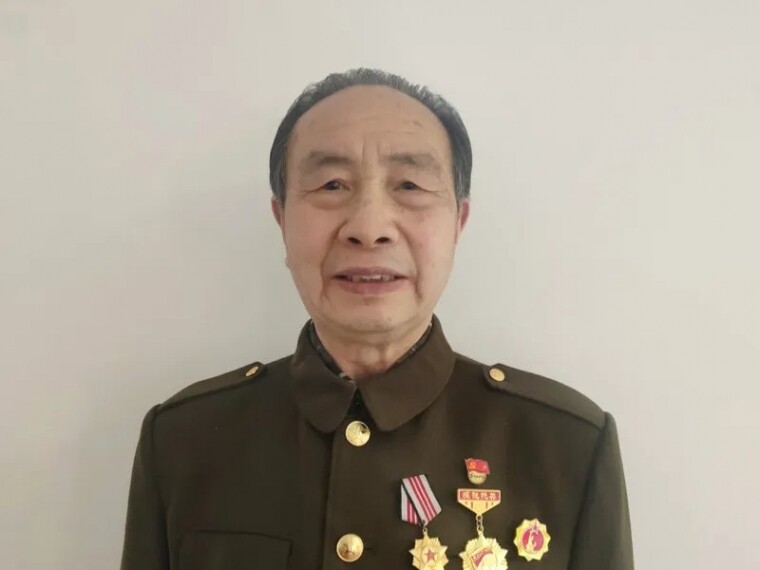 綦江的他上榜！退役不褪色，老兵善举感动全城