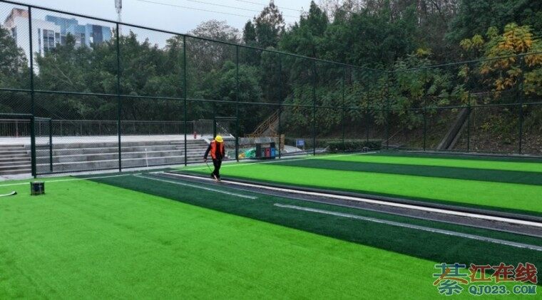 �������뽭Ӫ��ɽ��԰�����������