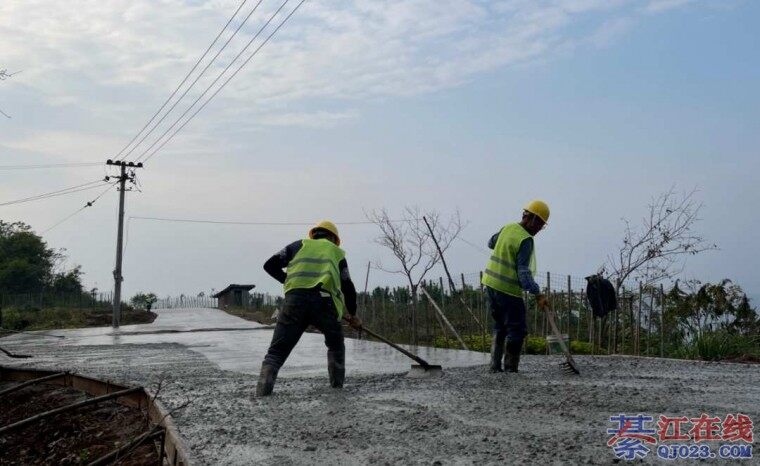 �뽭����·��������ͨ�������и�������