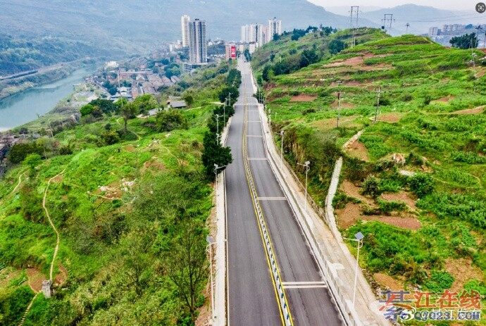 �뽭���彻ͨ�����𣬳��б���ˣ�