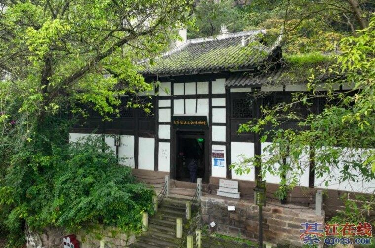 �뽭��Ϫ����ǧ�����˹ŵ��Ļʯ