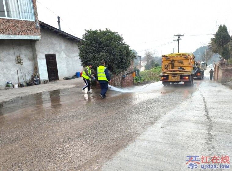 �뽭����·�����ˣ���ˮ��+ɨ������������