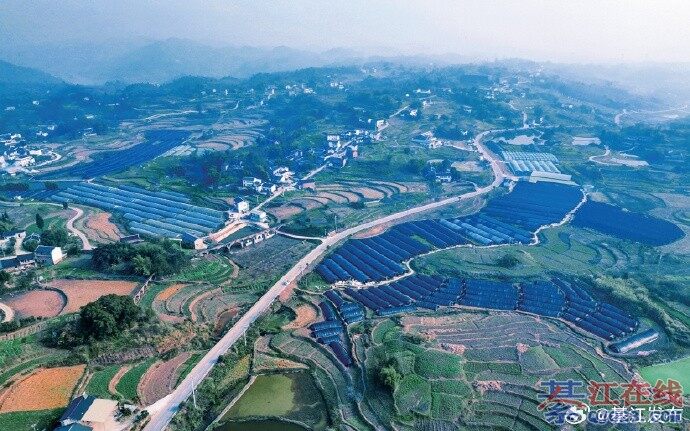 �����޶����뽭�����ҵ�����»�����չ��