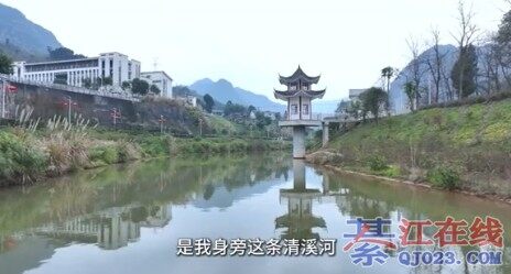 �뽭��Ϫ���ϻ����գ�ɢ�����а����ˣ�