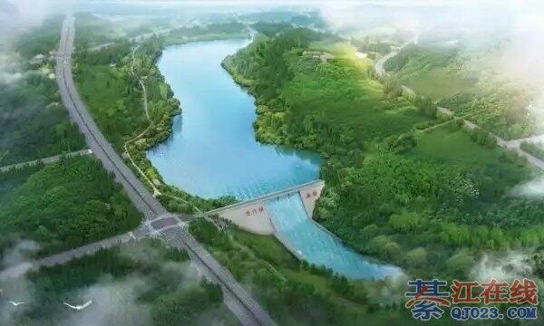 ����Ϣ���뽭���º�ˮ�⹤�̿�����