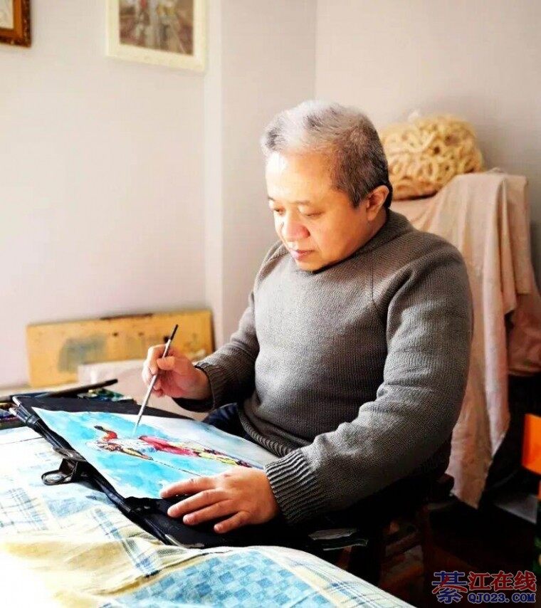 �뽭��Խ�ܣ������ˣ�һ������Ϊ����һ�������ػ�