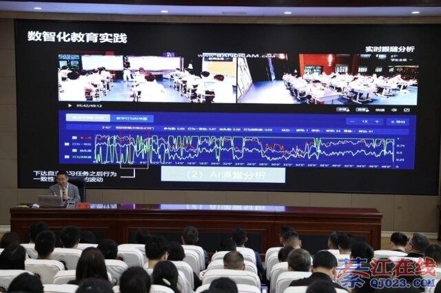 �뽭��ѧǣ���Ͽ���������ſڵĺ�ѧУ��