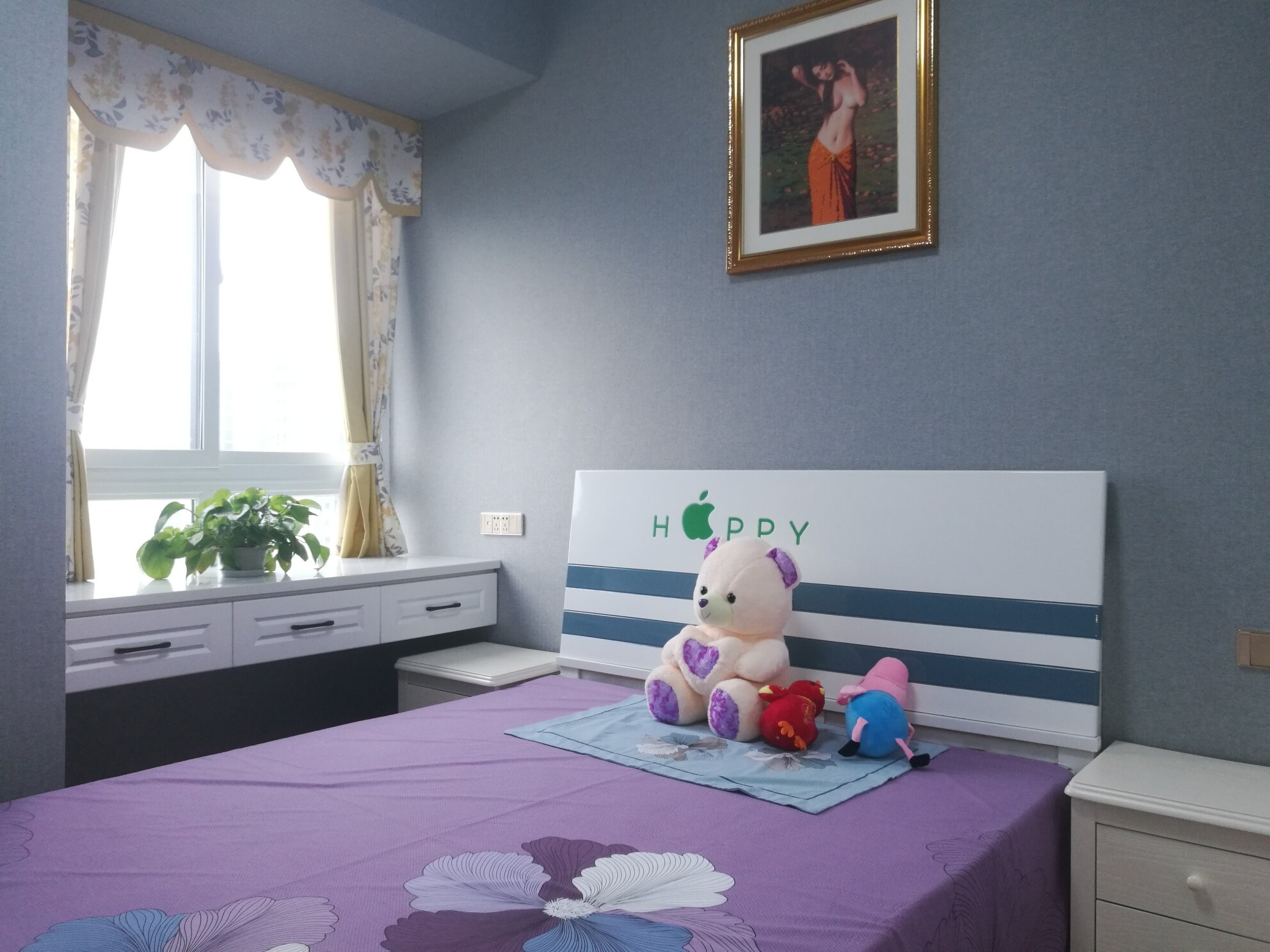 千山美岸,全新精装三房急售39.8万