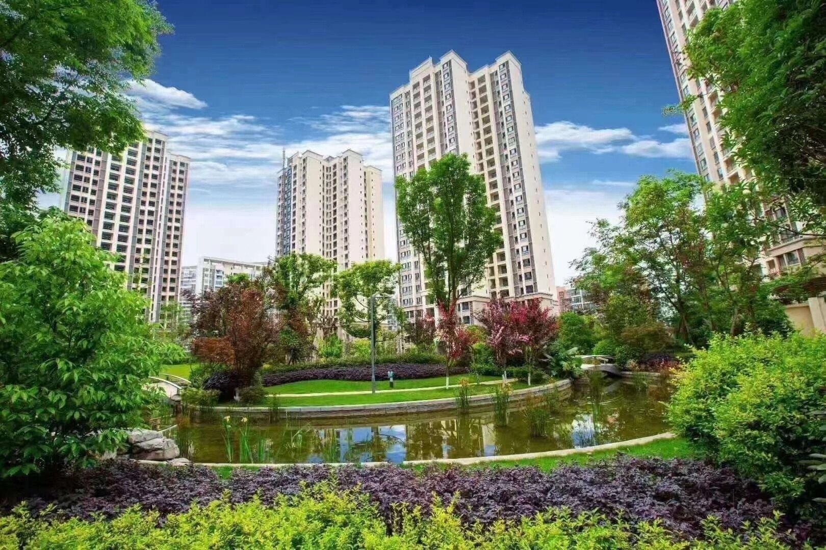 康德城现房单价3550一平方哟,限全款直接网签 - 綦江二手房 - 綦江