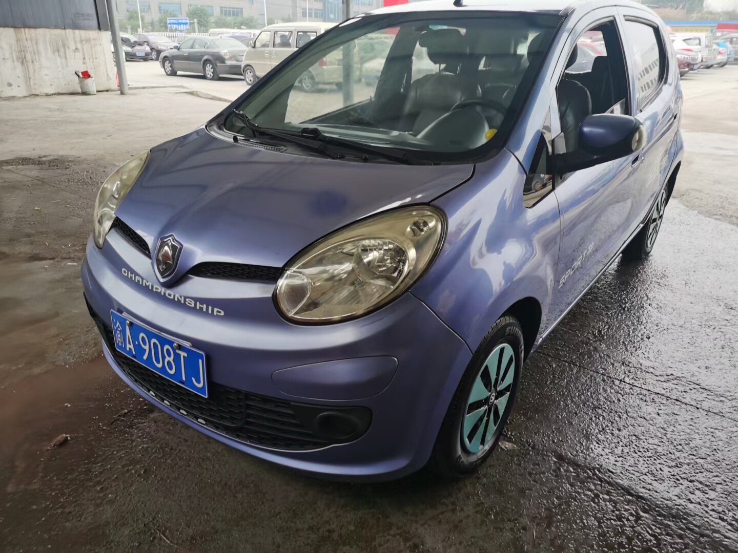 【二手车出售】长安奔奔 几千块钱几千块钱的代步练手车,摩托车的价格