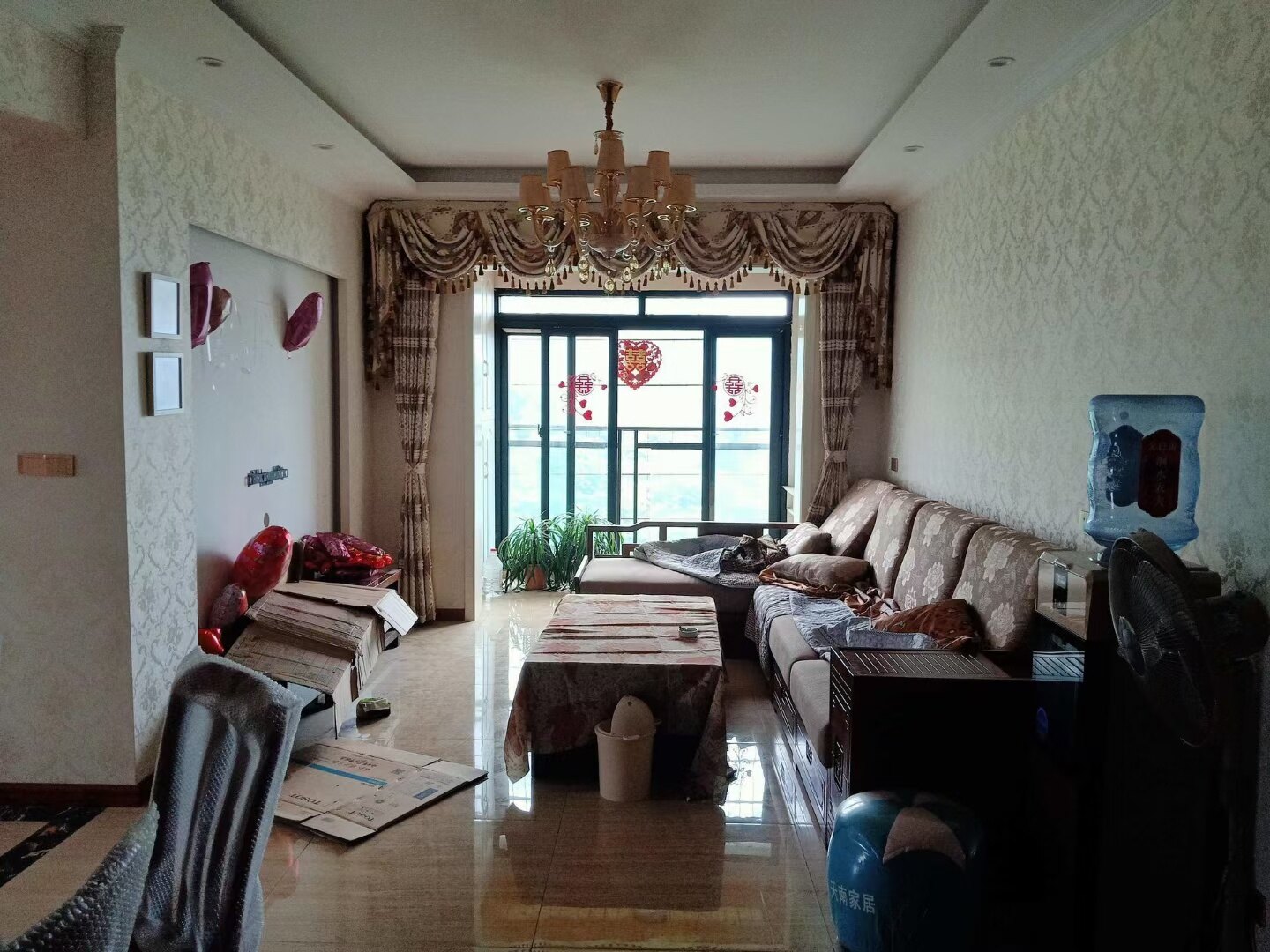 当前位置: 首页  二手房  康德城3室2厅1卫88平米 售价43.8万