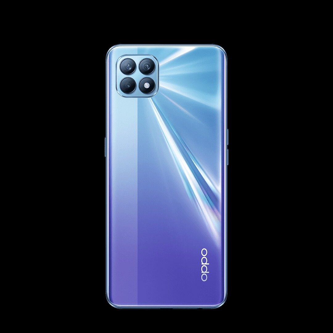 全新未激活的opporeno4se8256因缺钱含泪低价转出支持售后检测未