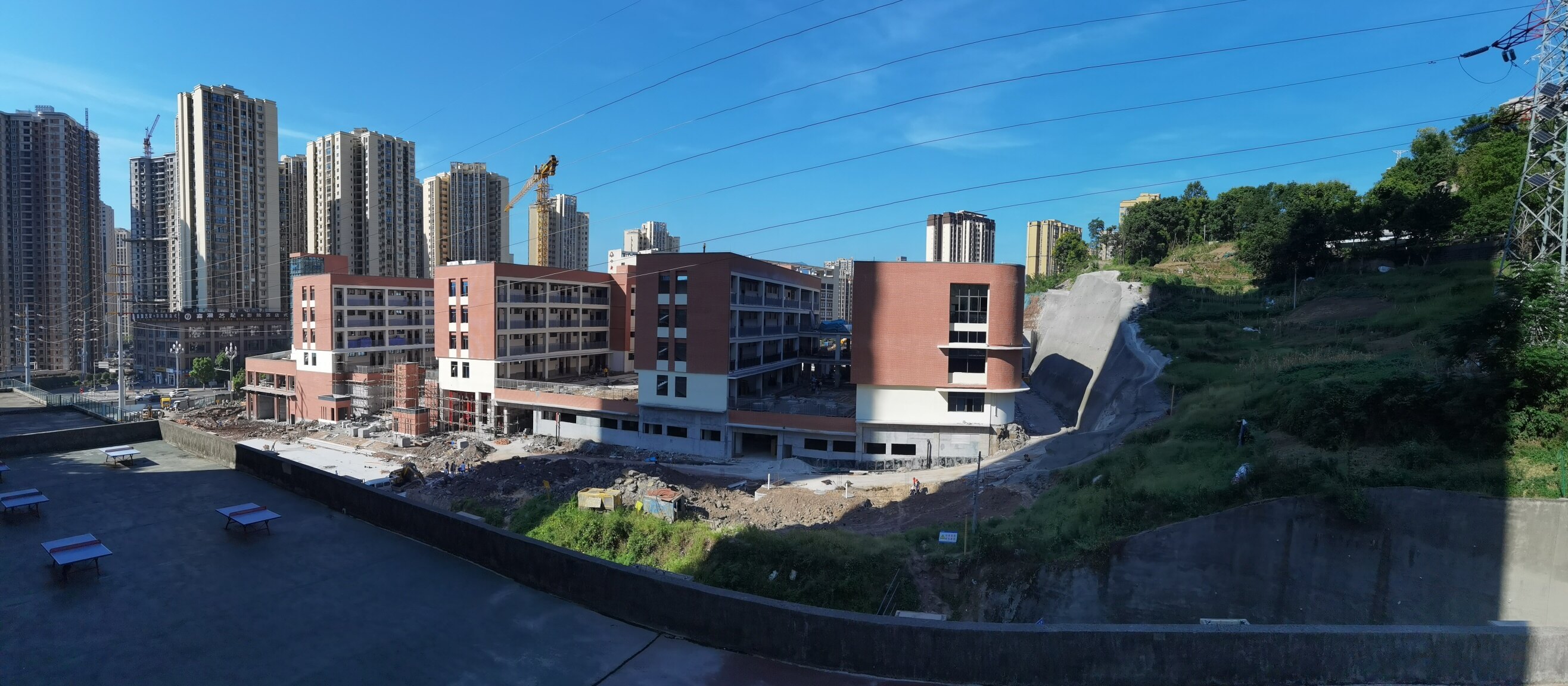 綦江区实验小学 2022.8.10 - 綦江聊吧 - 綦江在线 - www.qj023.com